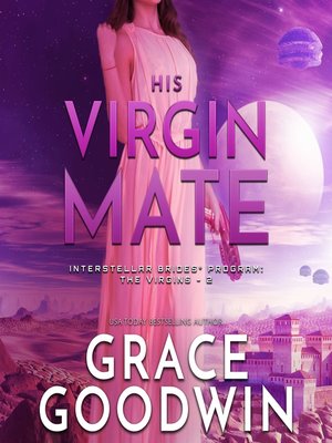 His Virgin Mate - Audiobook
